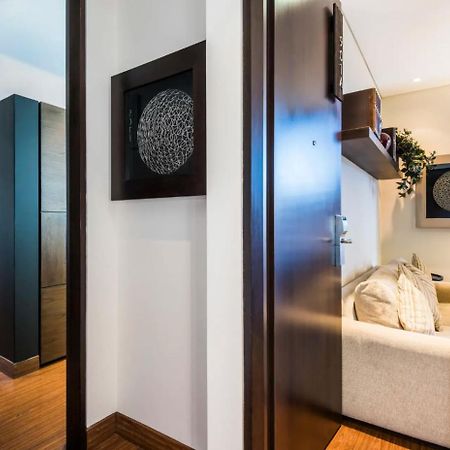 Hotel Cabrera Imperial By key 33 Bogotá Exteriör bild